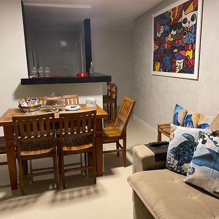 Condominio Novissimo Com Total Estrutura Para Vc อาร์ไฮยัล โด กาโบ ภายนอก รูปภาพ