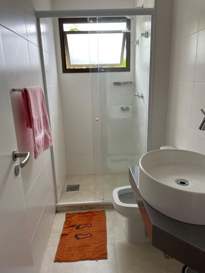 Condominio Novissimo Com Total Estrutura Para Vc อาร์ไฮยัล โด กาโบ ภายนอก รูปภาพ