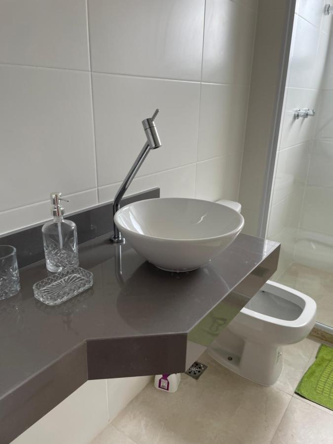 Condominio Novissimo Com Total Estrutura Para Vc อาร์ไฮยัล โด กาโบ ภายนอก รูปภาพ