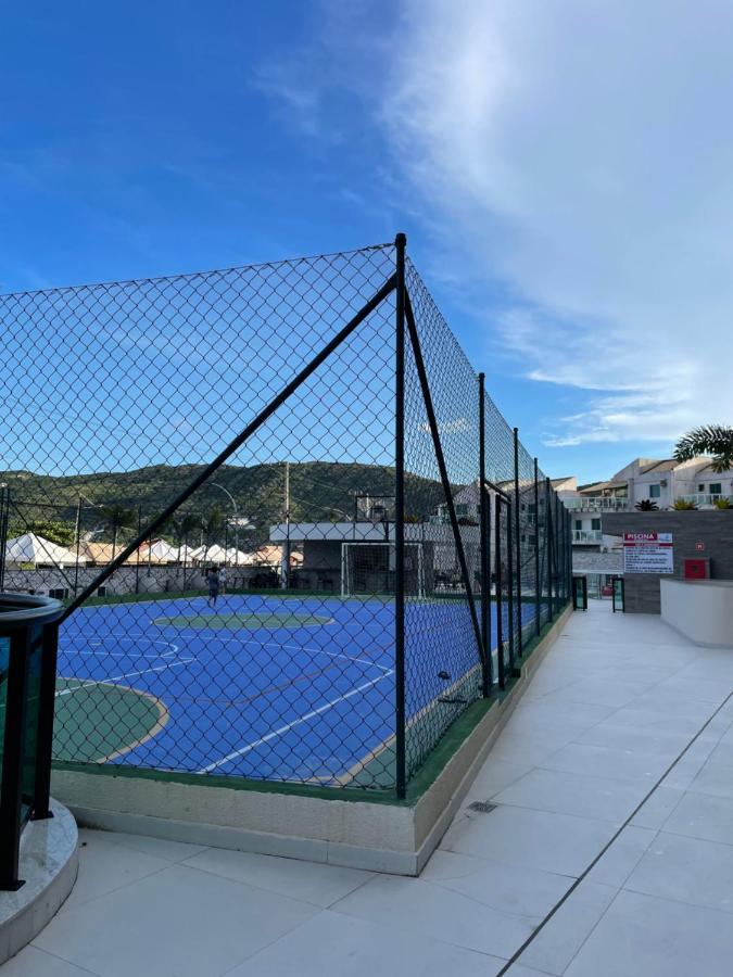 Condominio Novissimo Com Total Estrutura Para Vc อาร์ไฮยัล โด กาโบ ภายนอก รูปภาพ