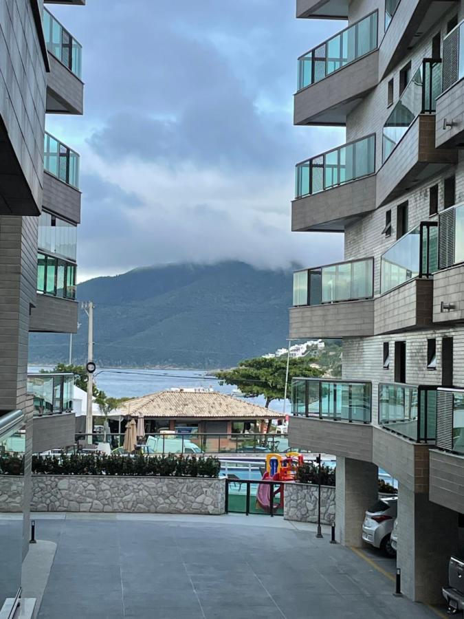 Condominio Novissimo Com Total Estrutura Para Vc อาร์ไฮยัล โด กาโบ ภายนอก รูปภาพ