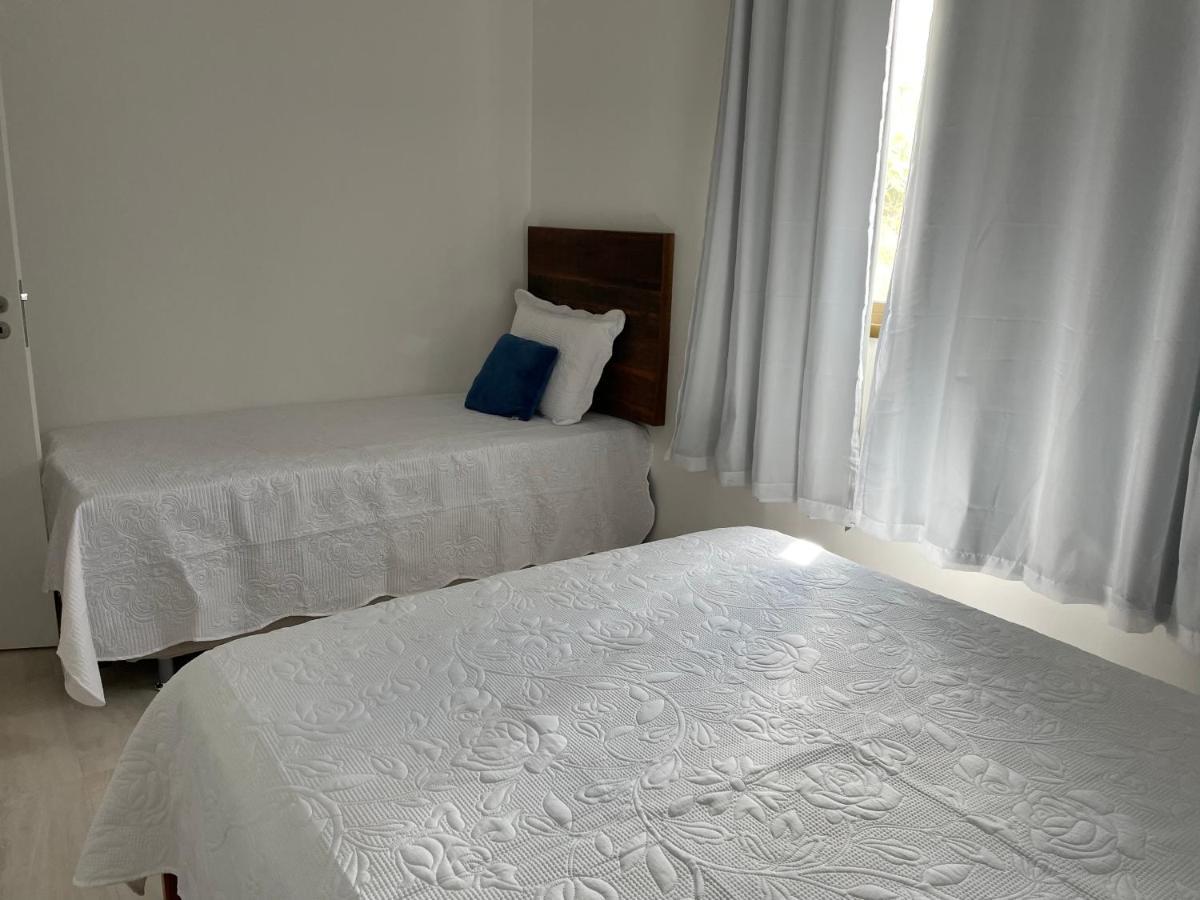 Condominio Novissimo Com Total Estrutura Para Vc อาร์ไฮยัล โด กาโบ ภายนอก รูปภาพ