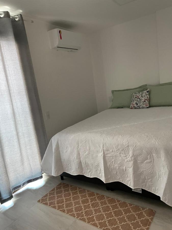 Condominio Novissimo Com Total Estrutura Para Vc อาร์ไฮยัล โด กาโบ ภายนอก รูปภาพ