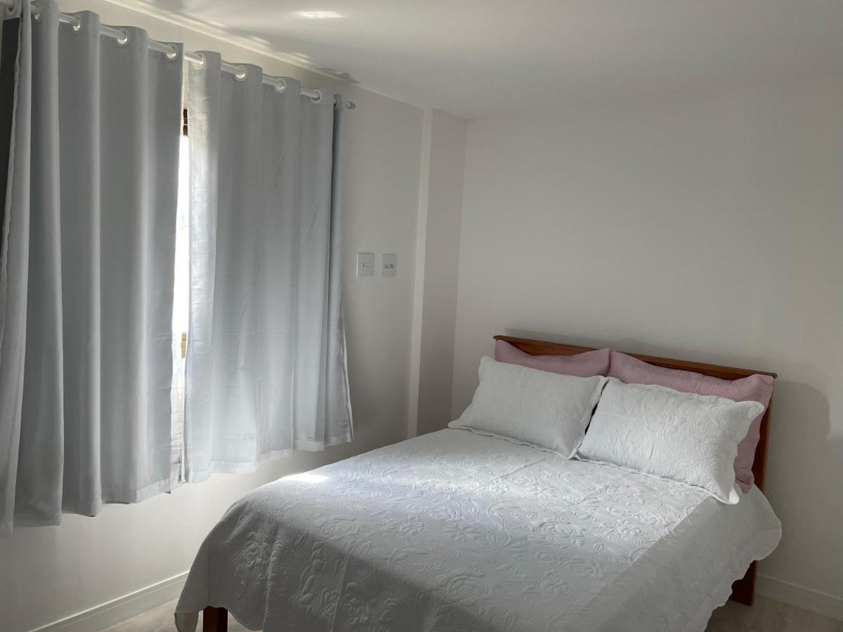 Condominio Novissimo Com Total Estrutura Para Vc อาร์ไฮยัล โด กาโบ ภายนอก รูปภาพ