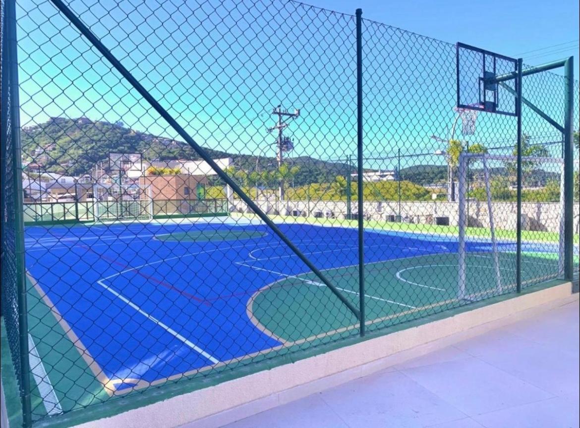 Condominio Novissimo Com Total Estrutura Para Vc อาร์ไฮยัล โด กาโบ ภายนอก รูปภาพ