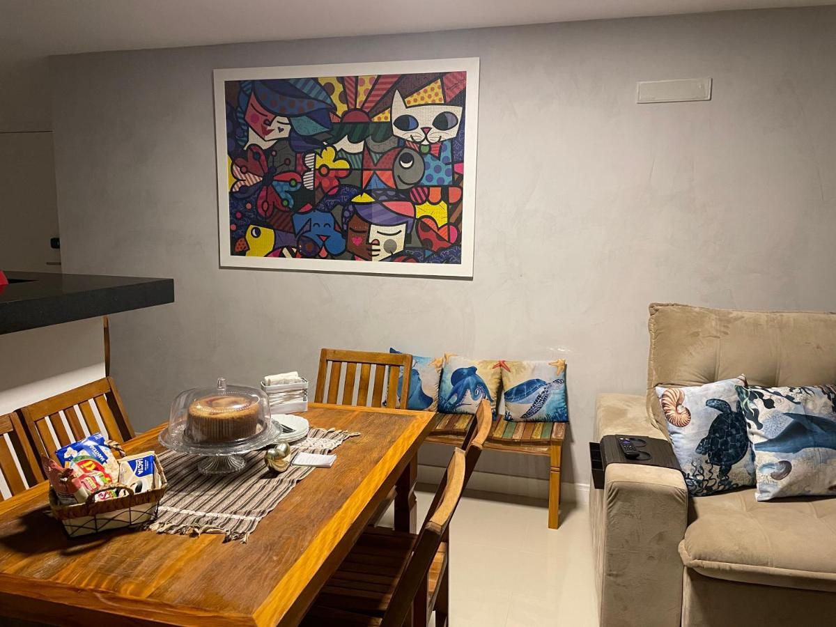 Condominio Novissimo Com Total Estrutura Para Vc อาร์ไฮยัล โด กาโบ ภายนอก รูปภาพ