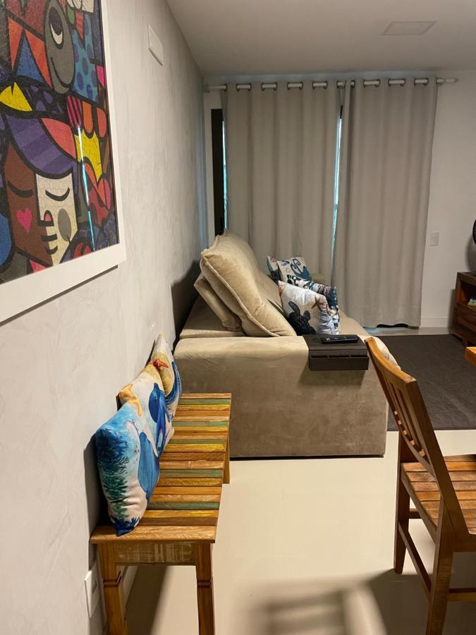 Condominio Novissimo Com Total Estrutura Para Vc อาร์ไฮยัล โด กาโบ ภายนอก รูปภาพ