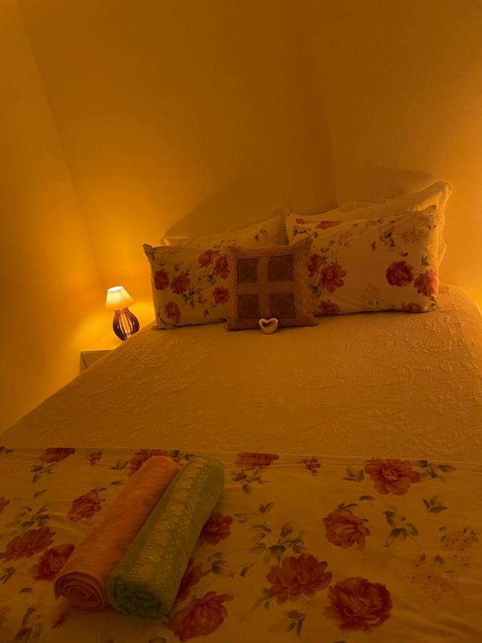 Condominio Novissimo Com Total Estrutura Para Vc อาร์ไฮยัล โด กาโบ ภายนอก รูปภาพ