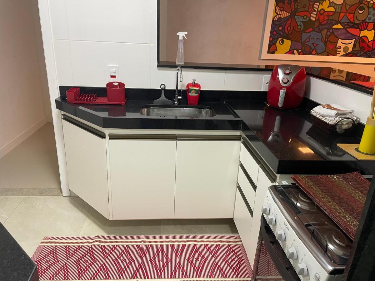 Condominio Novissimo Com Total Estrutura Para Vc อาร์ไฮยัล โด กาโบ ภายนอก รูปภาพ