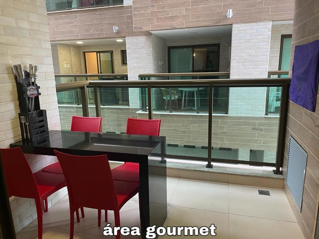 Condominio Novissimo Com Total Estrutura Para Vc อาร์ไฮยัล โด กาโบ ภายนอก รูปภาพ