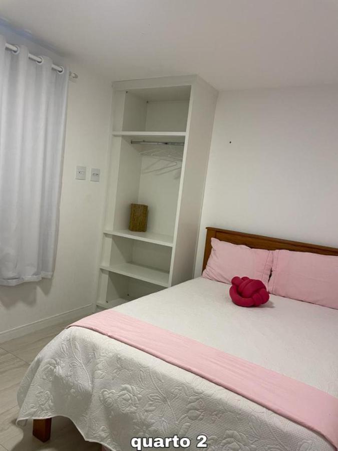 Condominio Novissimo Com Total Estrutura Para Vc อาร์ไฮยัล โด กาโบ ภายนอก รูปภาพ