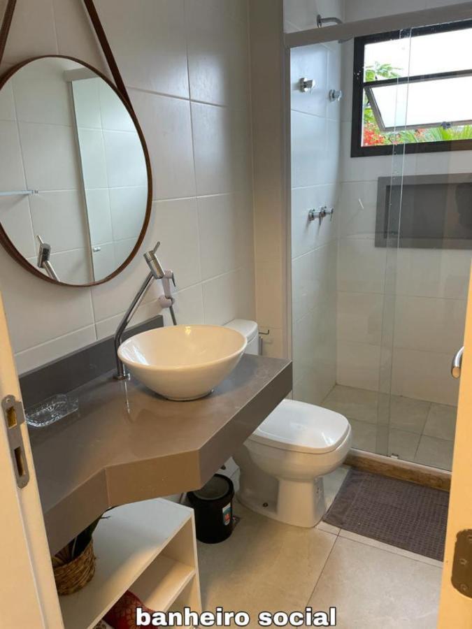 Condominio Novissimo Com Total Estrutura Para Vc อาร์ไฮยัล โด กาโบ ภายนอก รูปภาพ