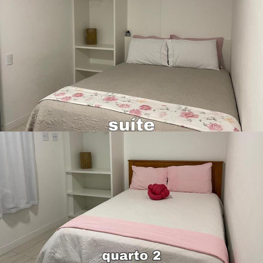 Condominio Novissimo Com Total Estrutura Para Vc อาร์ไฮยัล โด กาโบ ภายนอก รูปภาพ